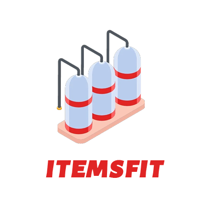 Safe and reliable, www.itemsfit.com inspires cooking!